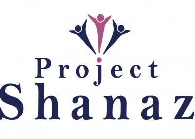 Project Shanaz