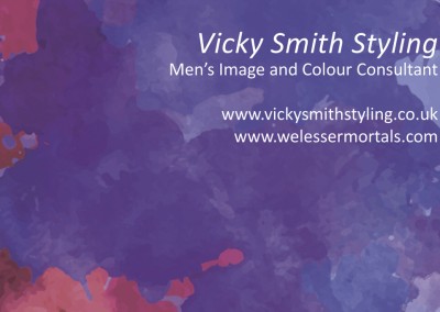 Vicky Smith Styling