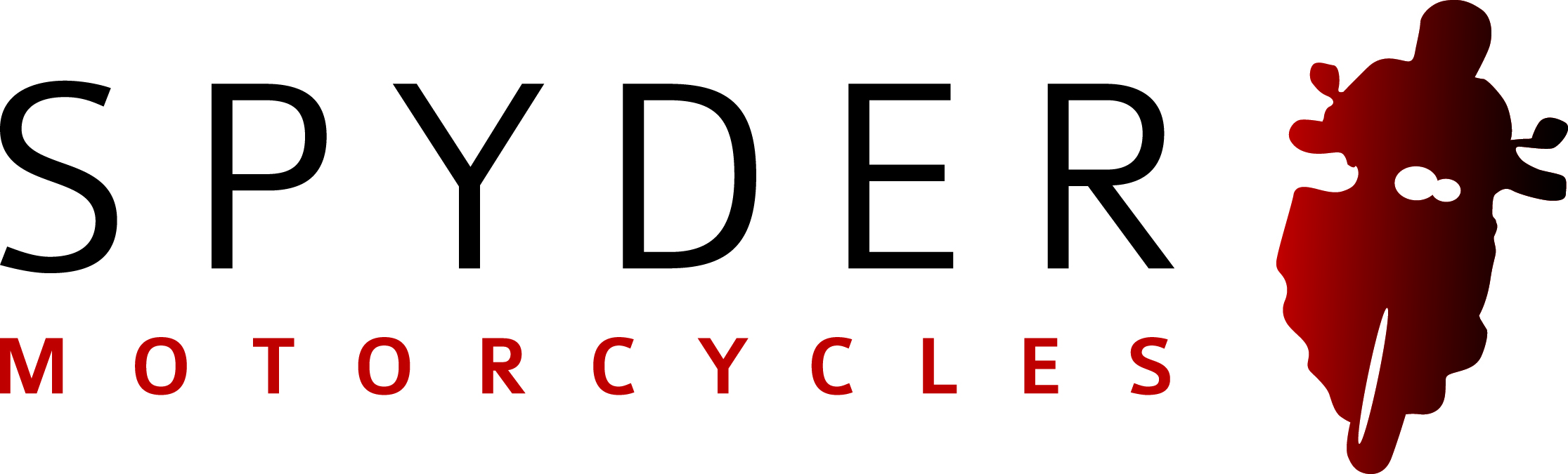Spyder Motorcycles logo
