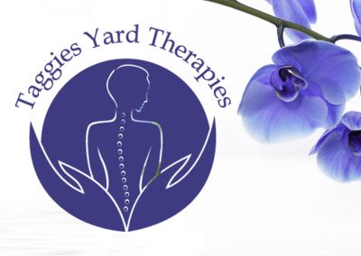 Taggies Yard Therapies