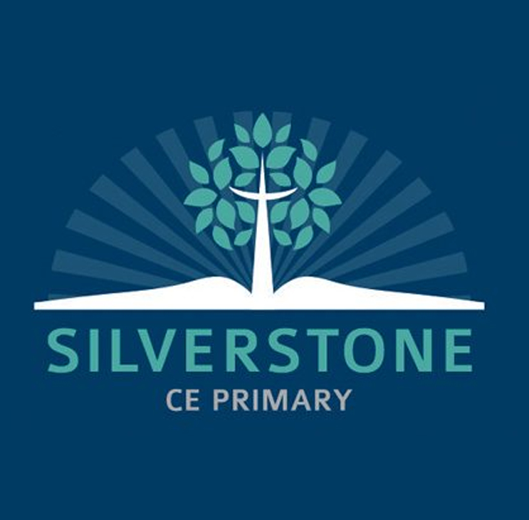 Silverstone Primary logo