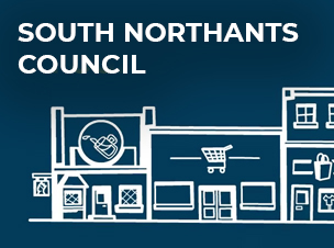 Whiteboard Video for South Northants Council