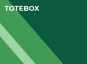 Graphic Design and Print for Totebox
