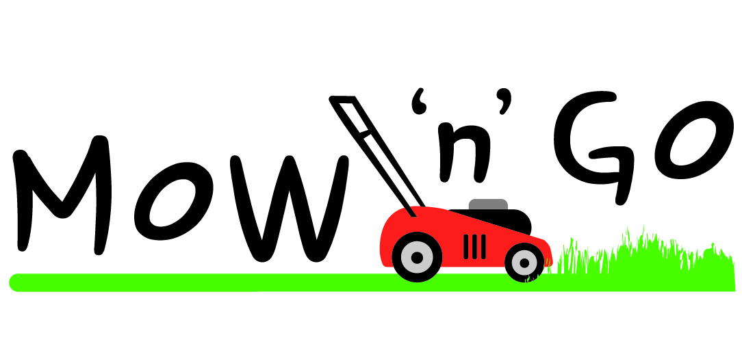 mow n go logo
